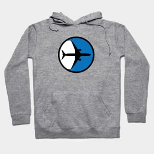 Mach 0.85 Hoodie